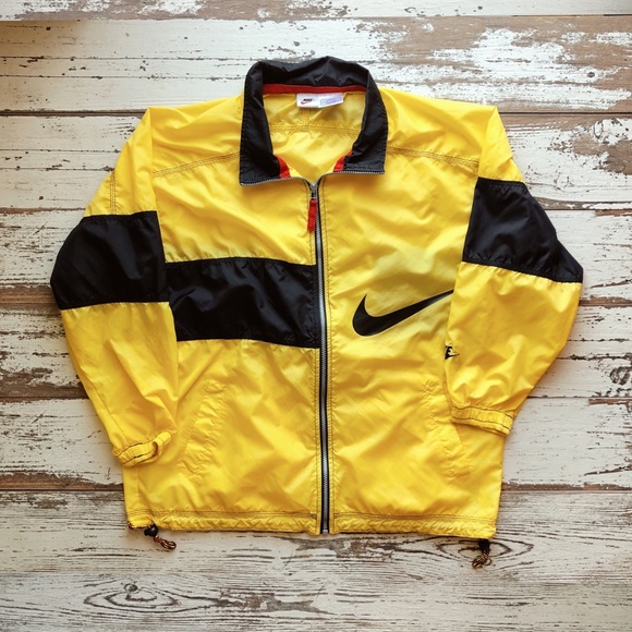 Nike Other - Vintage Nike jacket